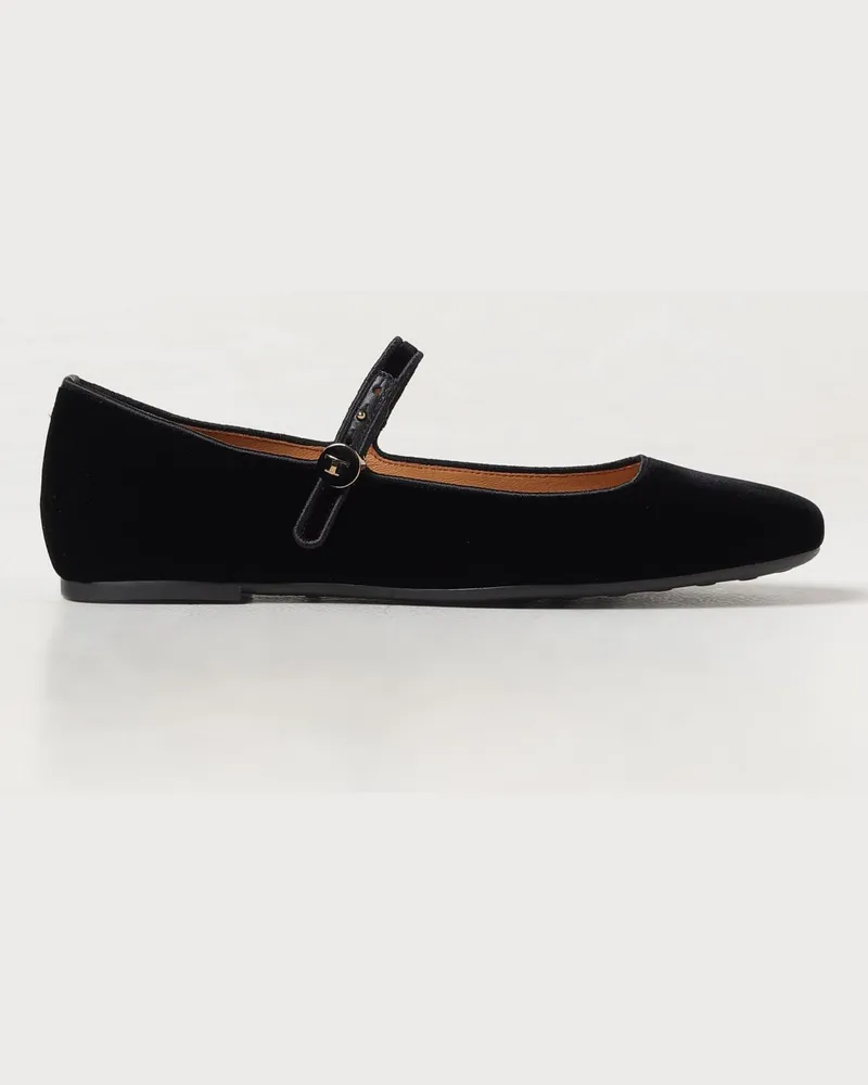 TOD'S Schuhe damen Schwarz