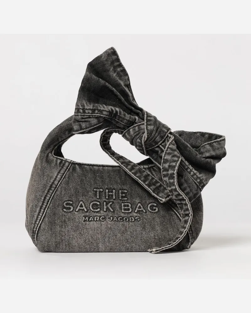 Marc Jacobs Tragetasche damen Schwarz