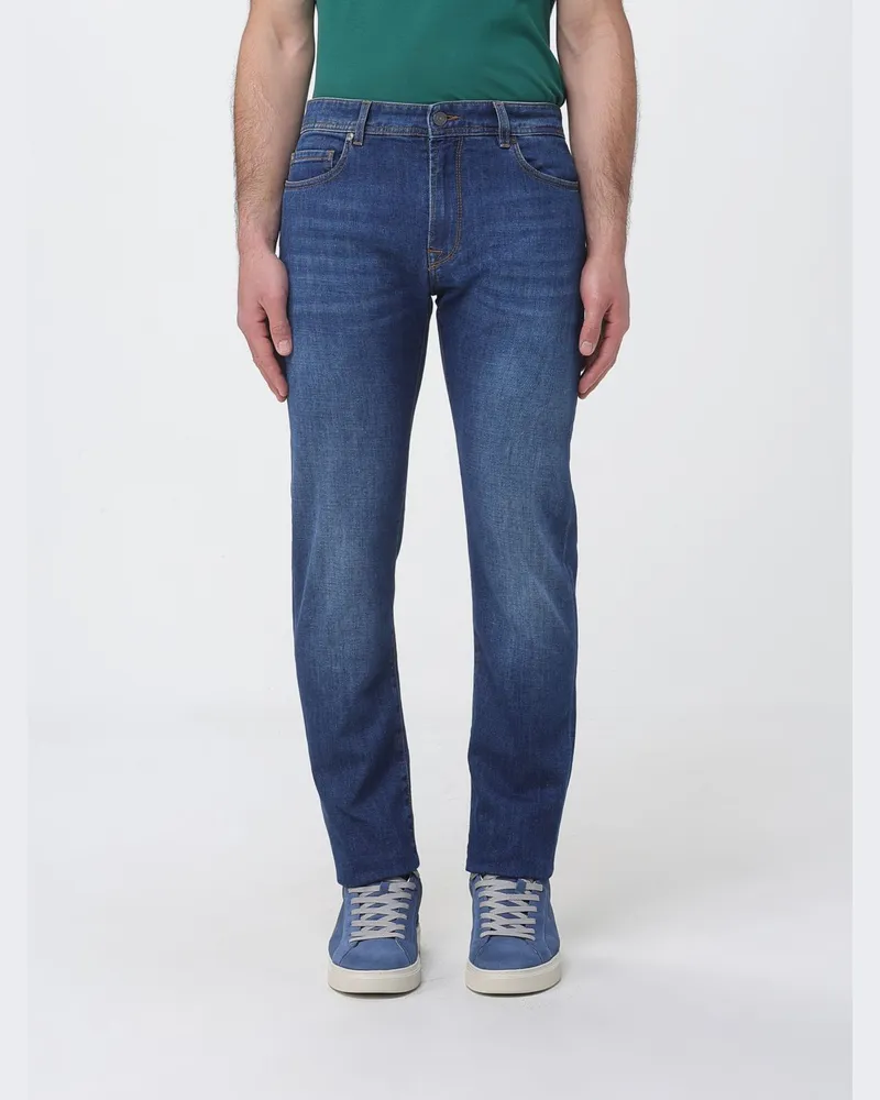 Brooksfield Jeans herren Denim