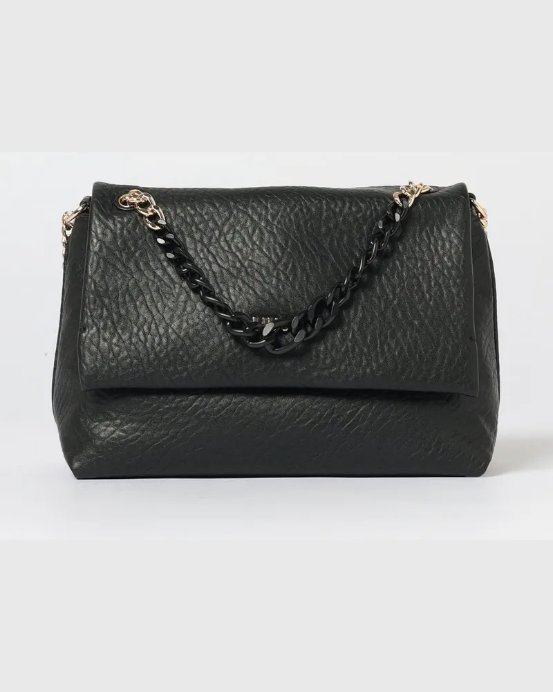 Liu Jo Schultertasche damen Schwarz