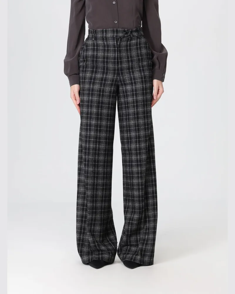 Pinko Hose damen Schwarz