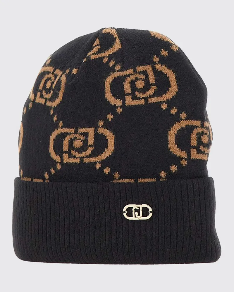 Liu Jo Hut damen Schwarz