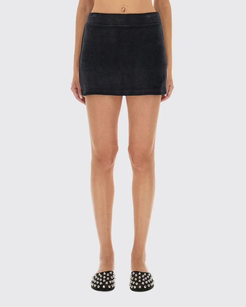 Alexander Wang Rock damen Schwarz