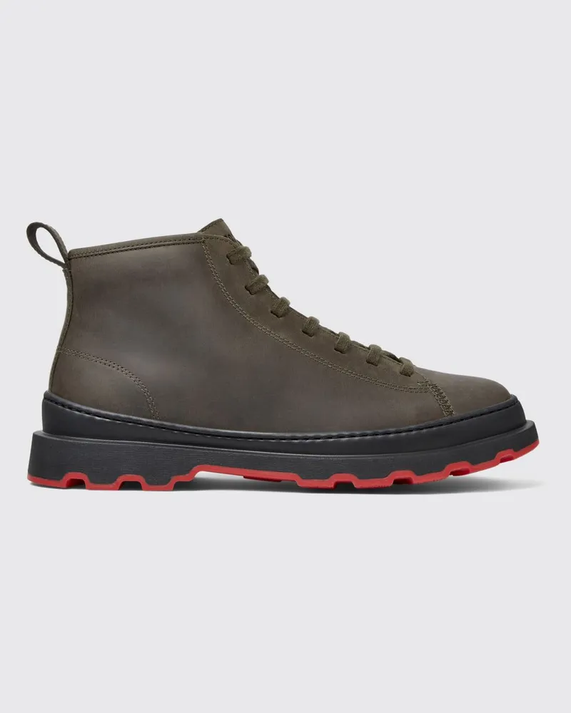Camper Schuhe herren Grün