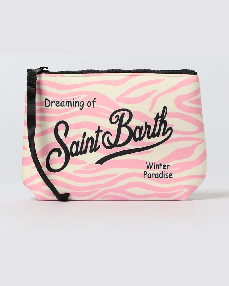 MC2 Saint Barth Clutch damen Fa05