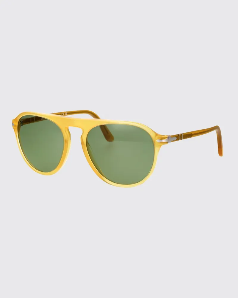 Persol Sonnenbrillen herren Gelb