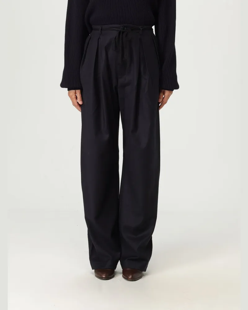 BARENA Hose damen Blau