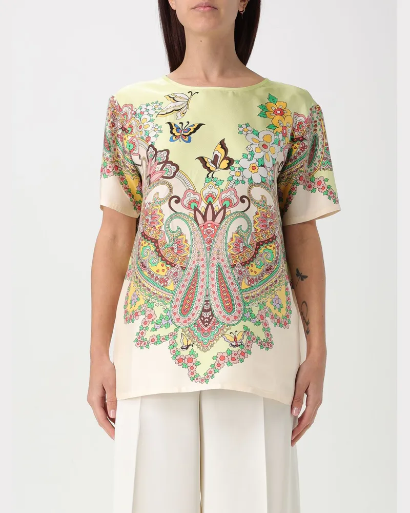 Etro Pullover damen Bunt