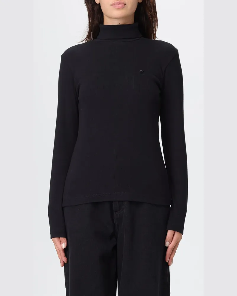 Carhartt WIP Pullover damen Schwarz