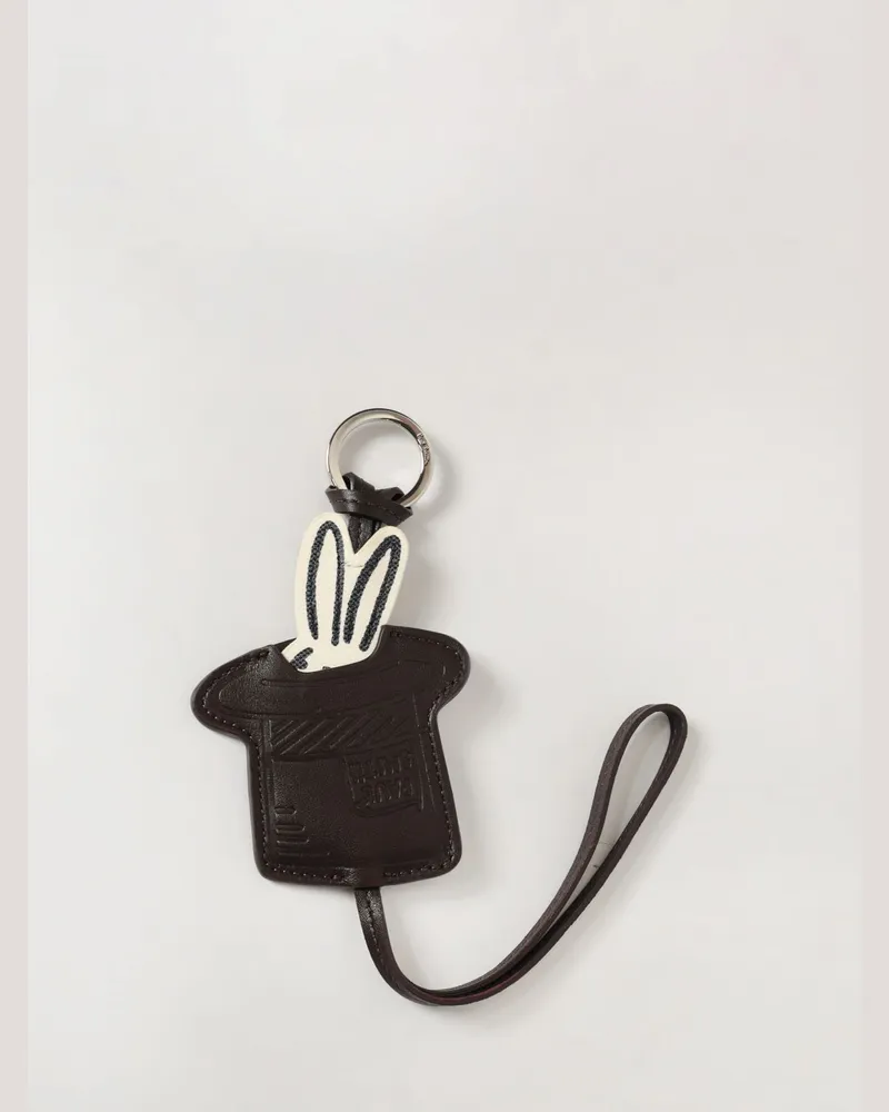 Paul Smith Schlüsselanhänger herren Bunt