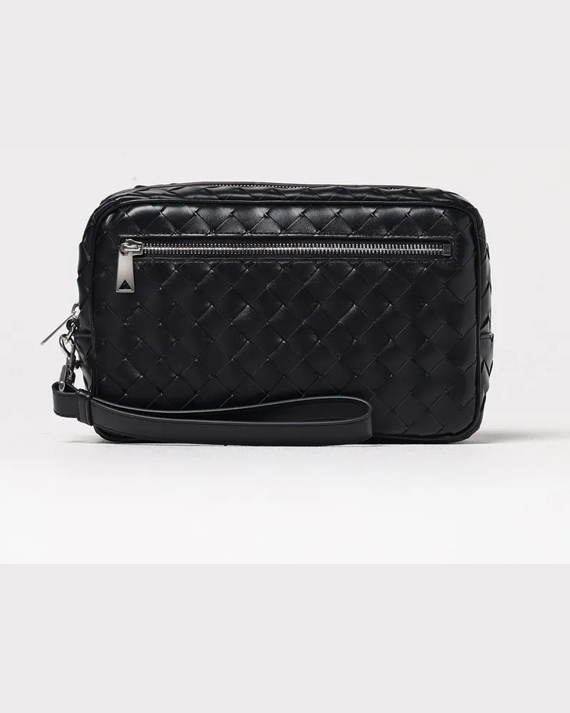 Bottega Veneta Tasche herren Schwarz