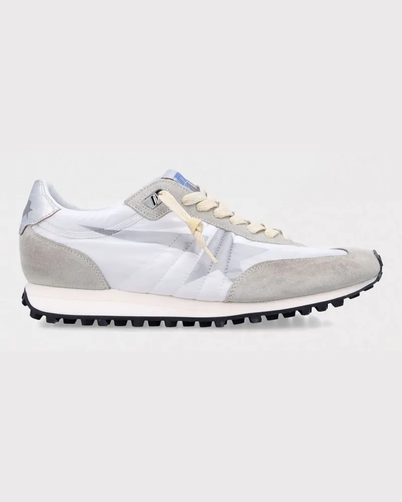 Golden Goose Sneakers herren Grau