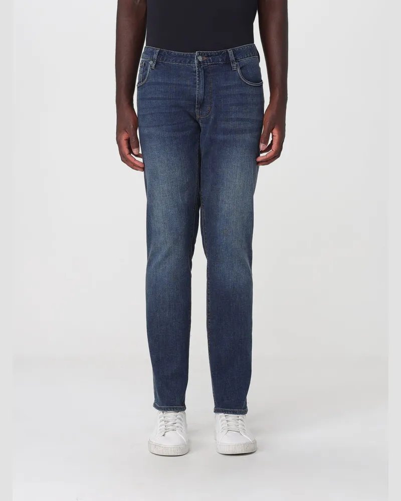 Emporio Armani Jeans herren Denim