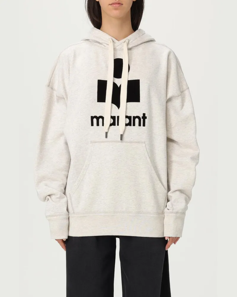 Étoile Isabel Marant Pullover damen Beige
