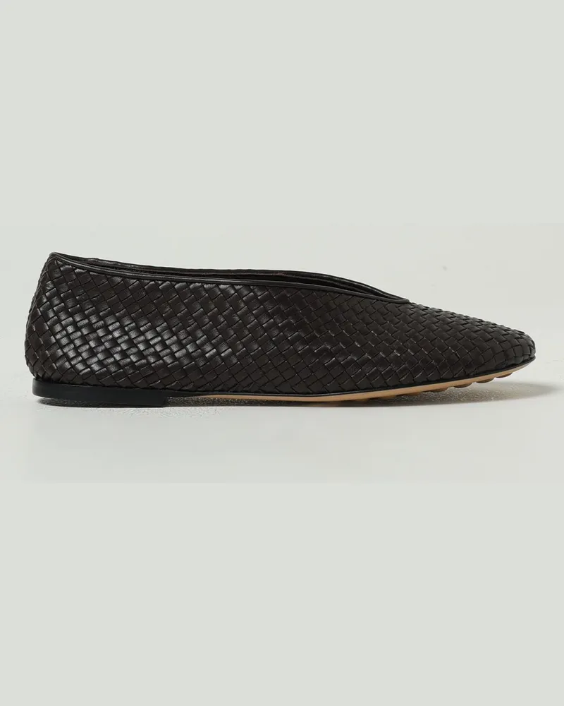 Bottega Veneta Schuhe damen Pink
