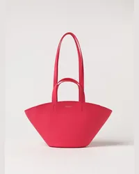 Patrizia Pepe Schultertasche Fuchsia