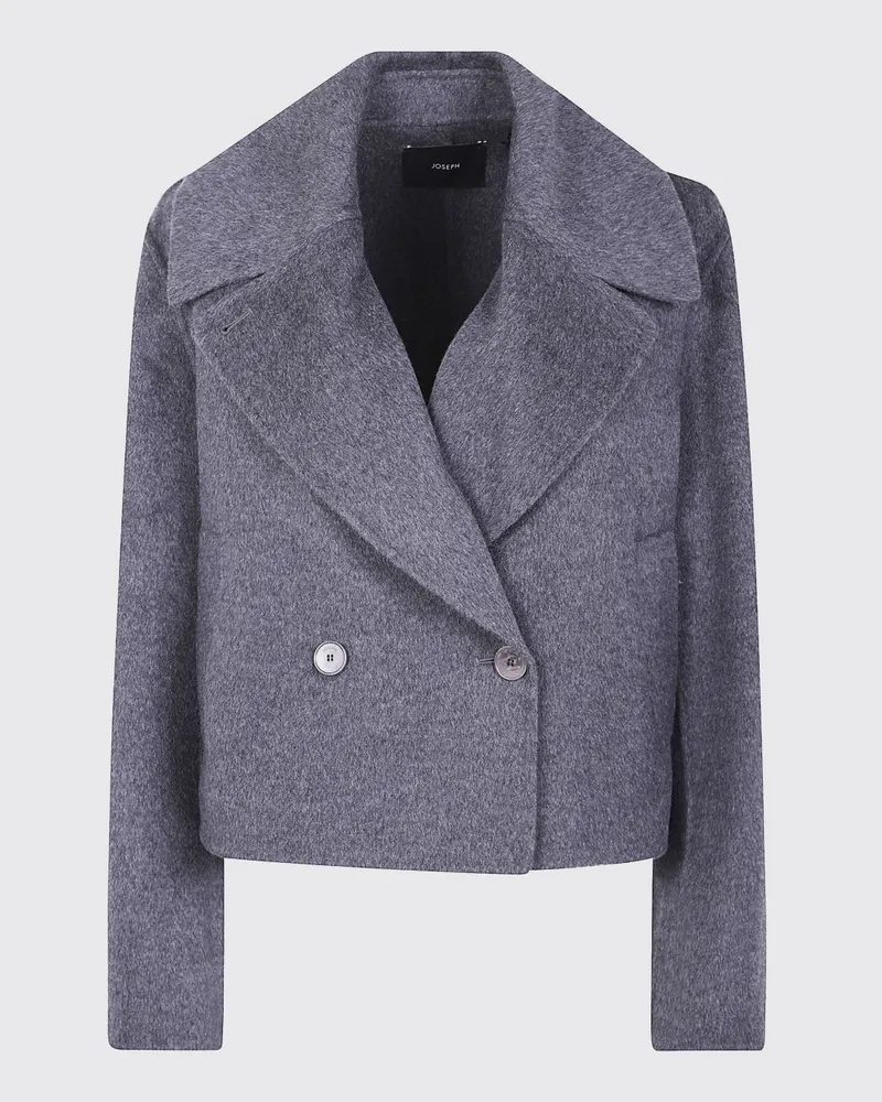 Joseph Mantel damen Anthrazit