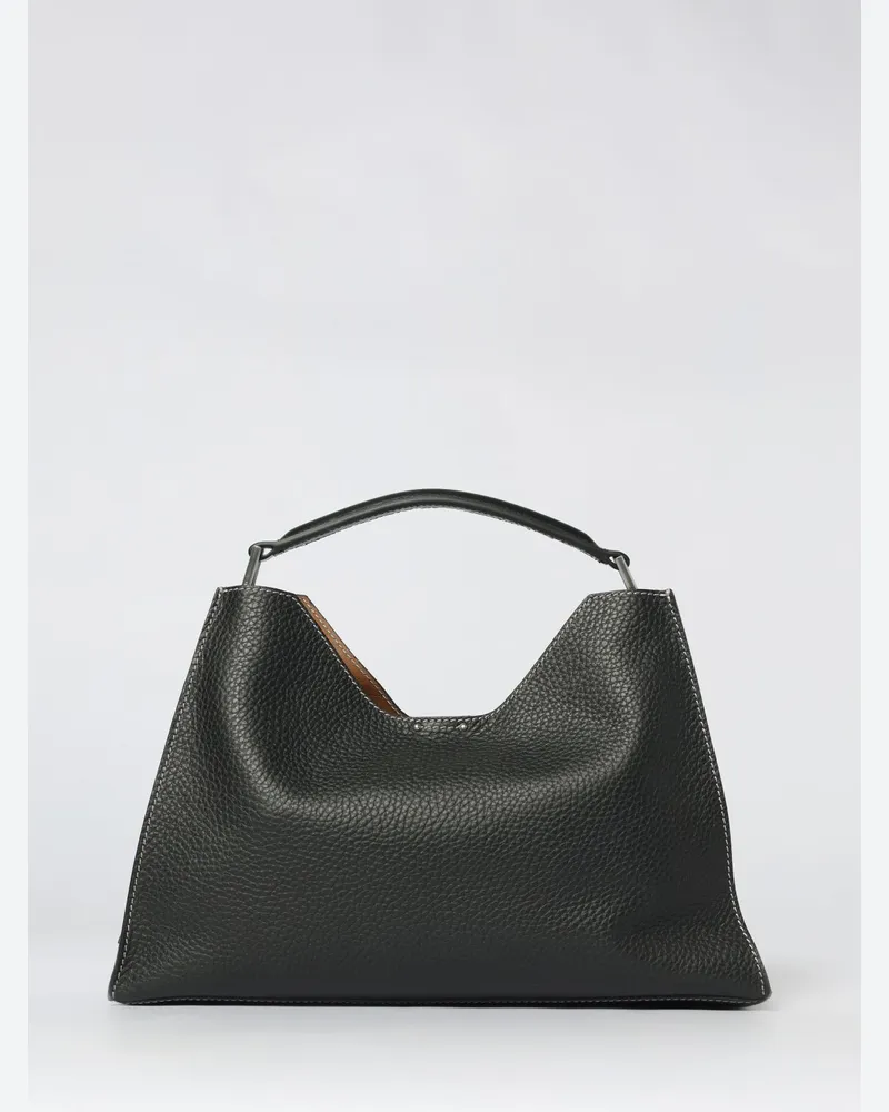 Gianni Chiarini Schultertasche damen Schwarz