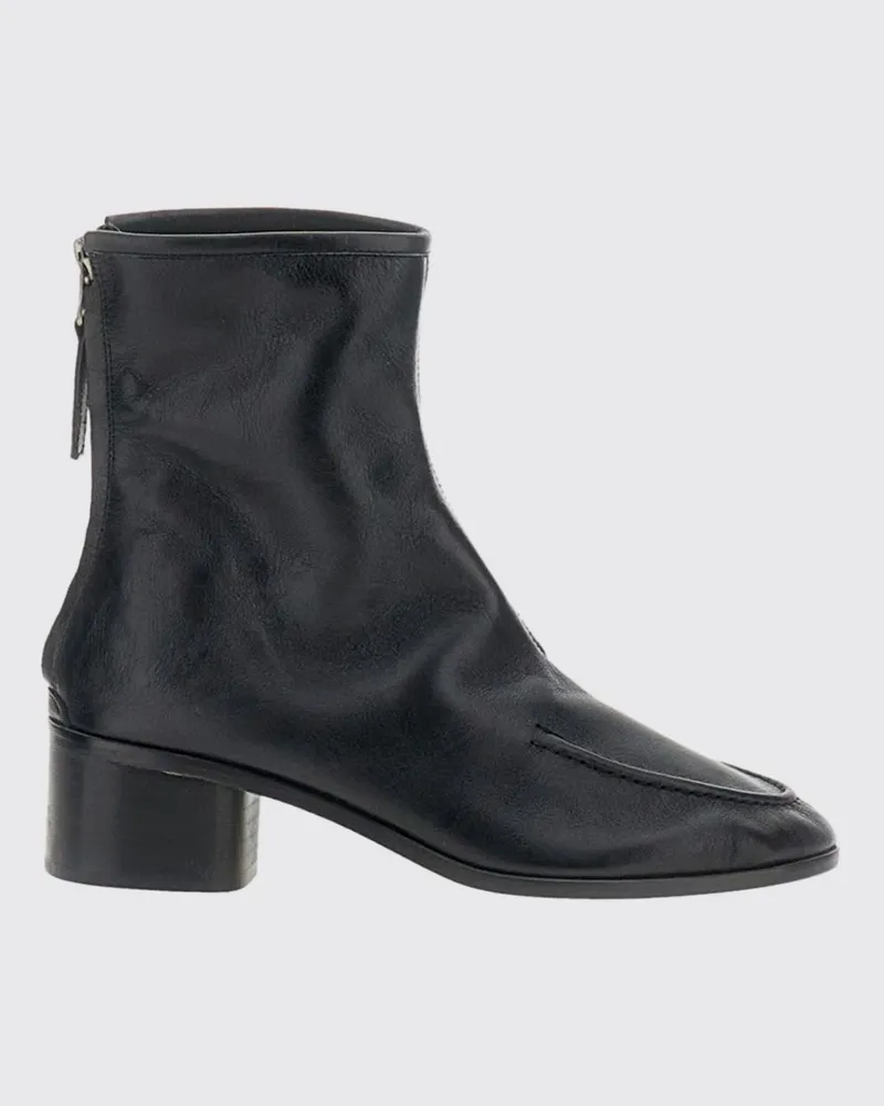 HEREU Stiefel damen Schwarz