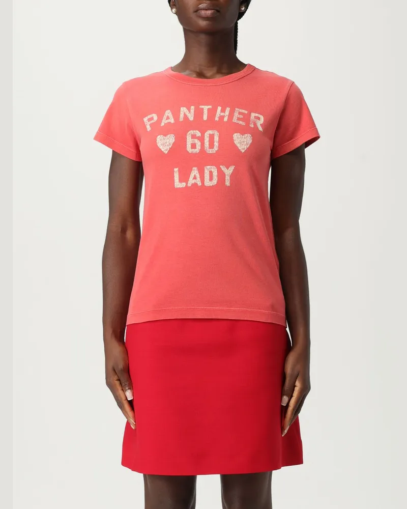 Valentino Garavani T-shirt damen Rot