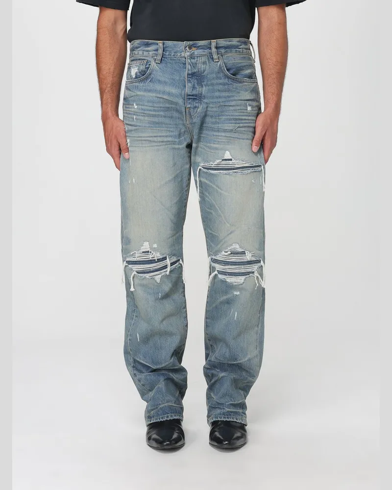 Amiri Jeans herren Denim