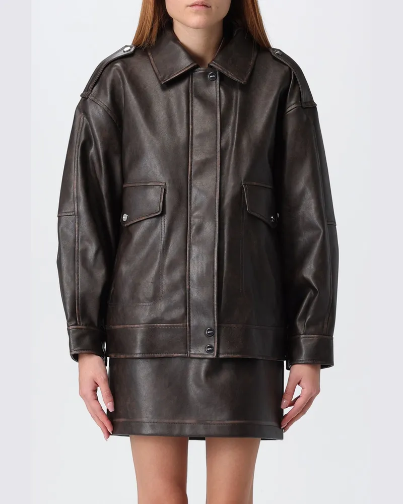 Liu Jo Jacke damen Braun