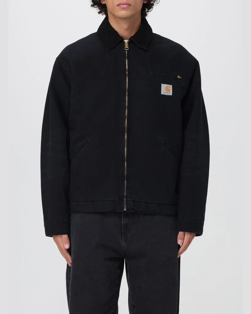 Carhartt WIP Jacke herren Schwarz
