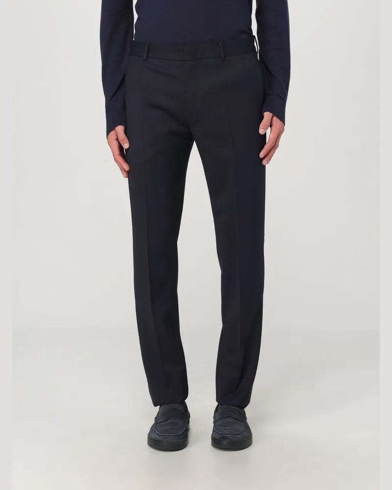 PT TORINO Hose herren Blau