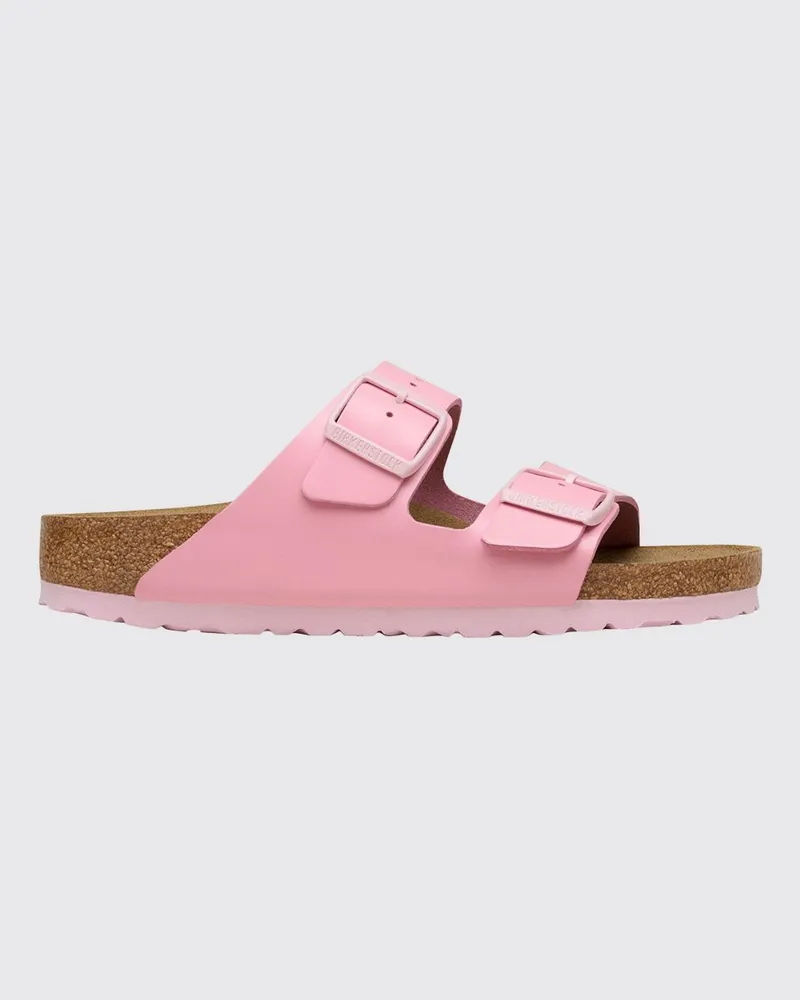 Birkenstock Sandalen herren Pink