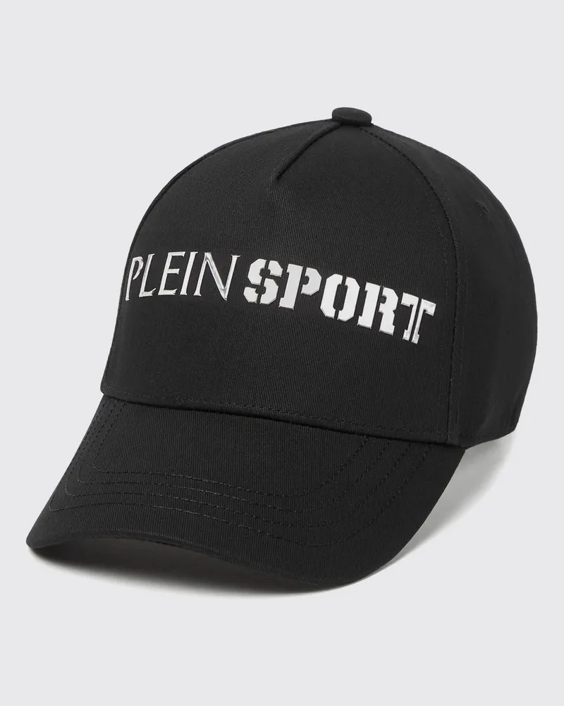 Philipp Plein Hut herren Schwarz