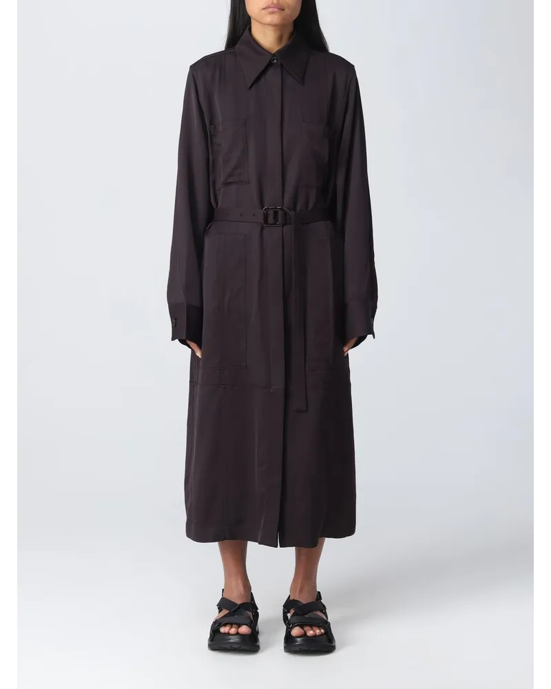 Jil Sander Jacke damen Braun