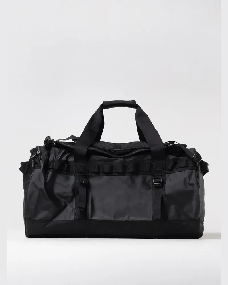 The North Face Tasche herren Schwarz