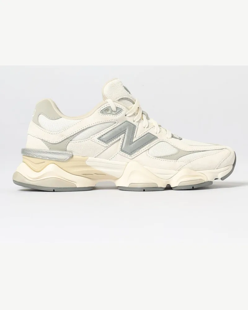 New Balance Sneakers herren Weiß