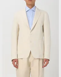 HUGO BOSS Blazer Weiß