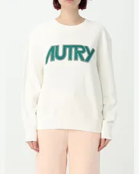 AUTRY Sweatshirt Weiß