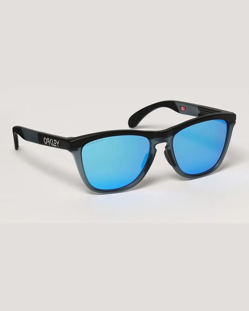 Oakley Sonnenbrillen herren Schwarz