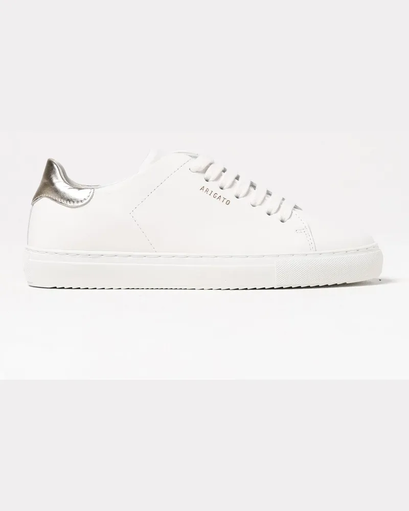Axel Arigato Sneakers damen Weiß