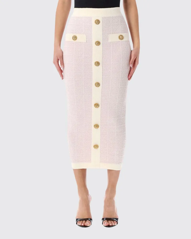 Balmain Rock damen Pink