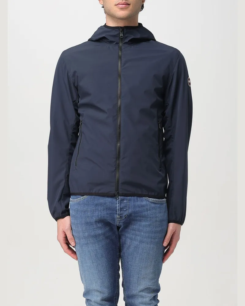 Colmar Jacke herren Navy