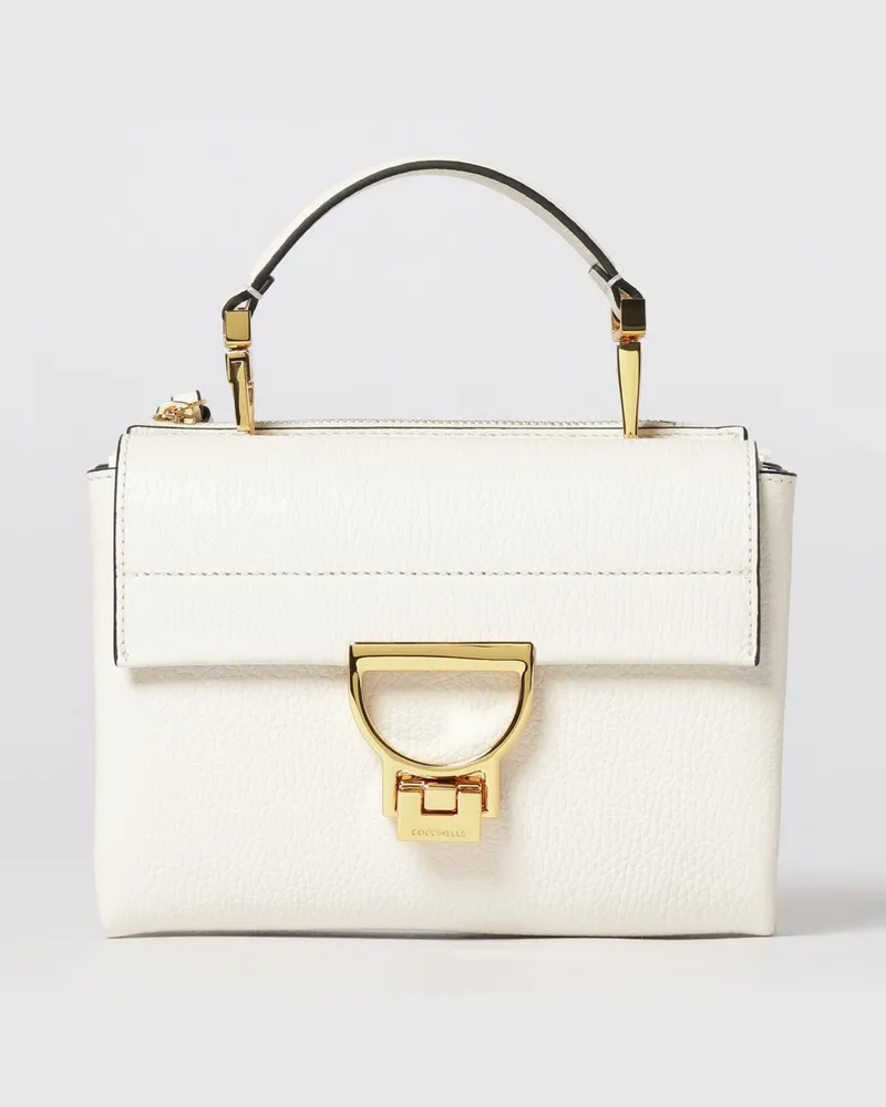 Coccinelle Handtasche damen Perle