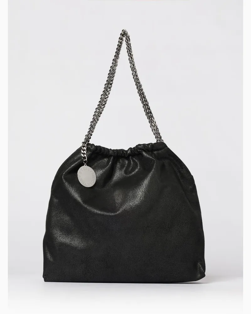 Stella McCartney Schultertasche damen Schwarz
