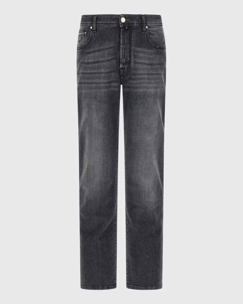 Jacob Cohën Jeans herren Grau
