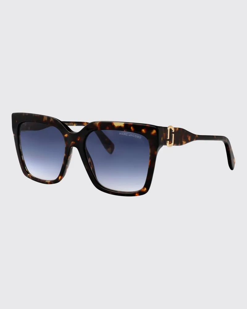 Marc Jacobs Sonnenbrille damen Braun