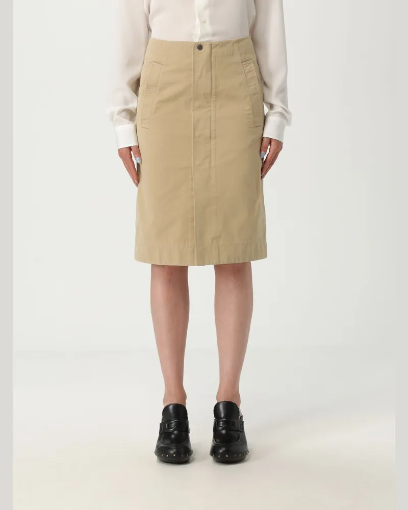 Burberry Rock damen Beige