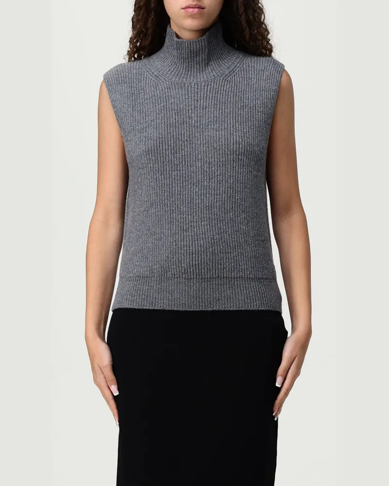 Dondup Pullover damen Grau