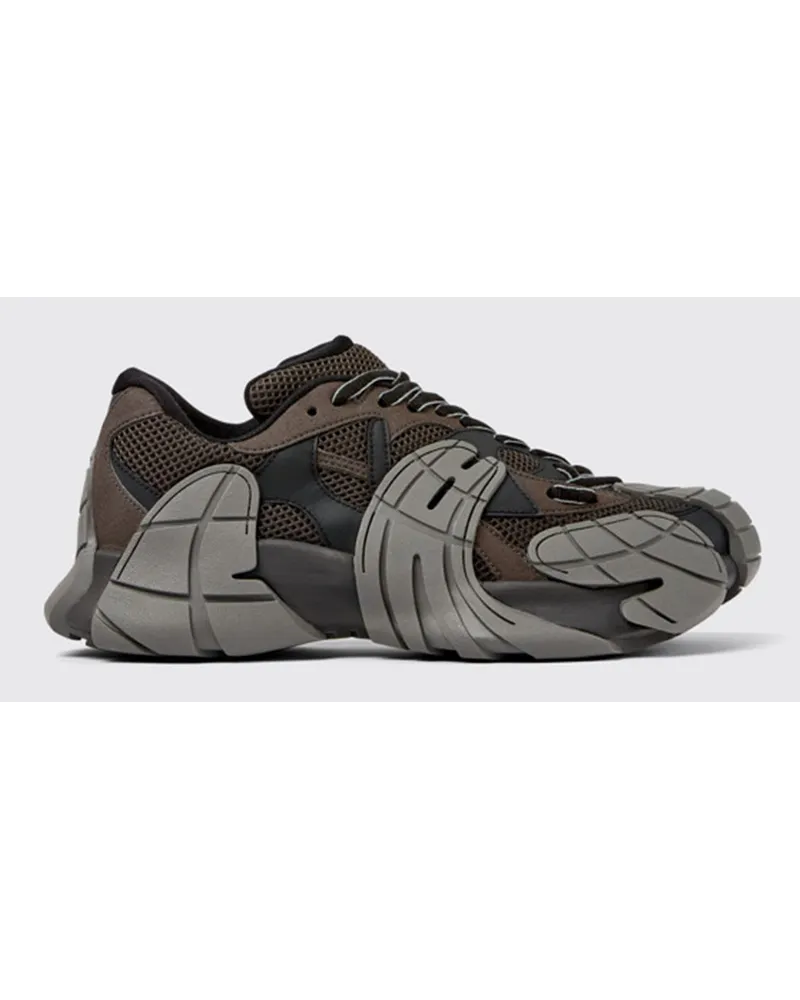 Camper Schuhe herren Camper Bunt