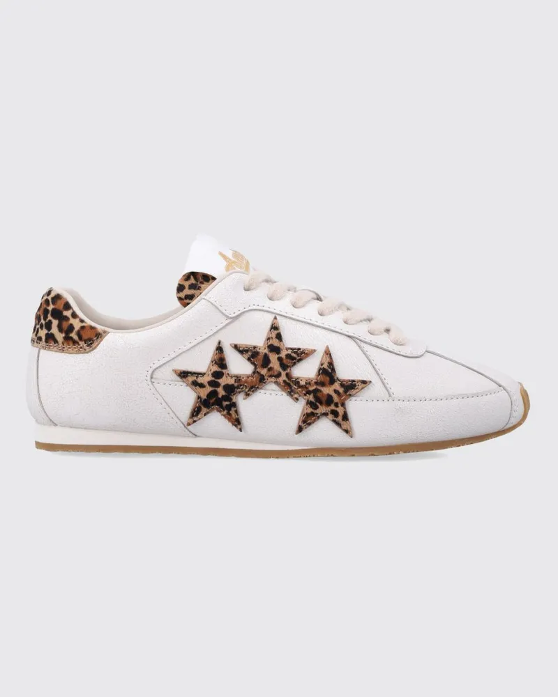 Amiri Sneakers damen Weiß