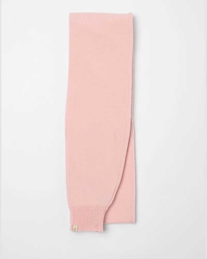 Paloma Wool Schal damen Pink