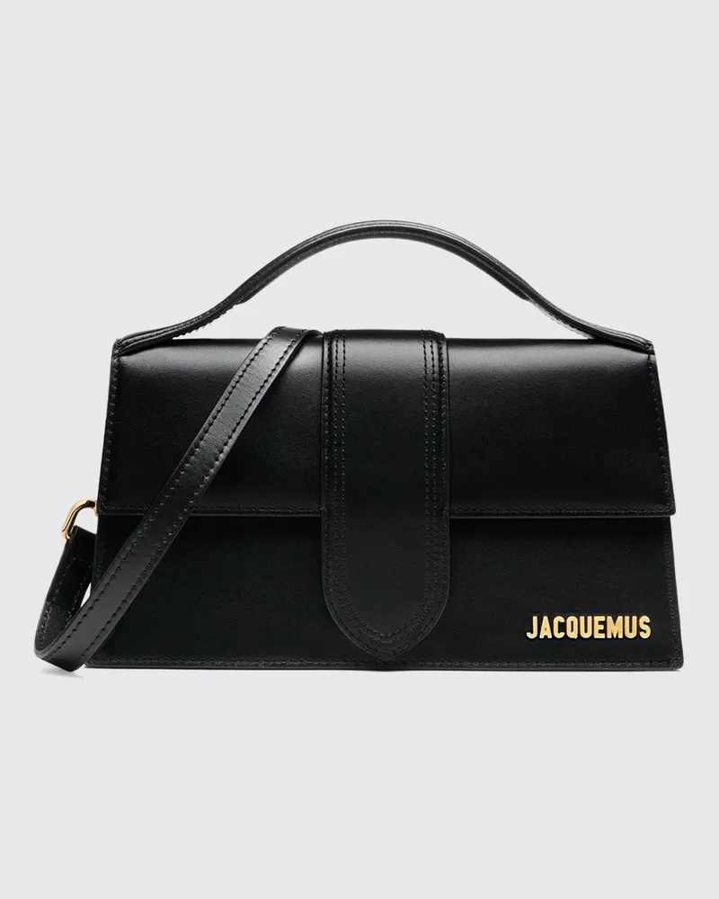 Jacquemus Handtasche damen Schwarz
