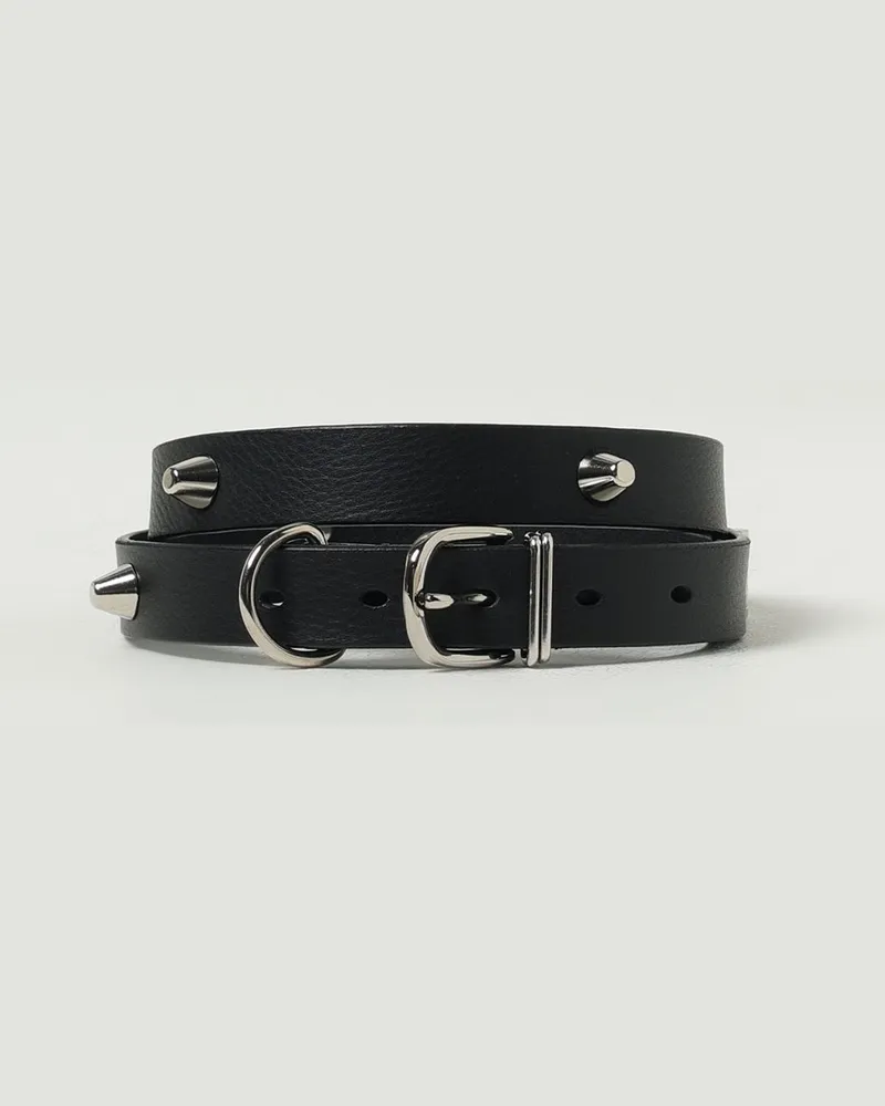 Undercover Grtel herren Schwarz
